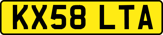 KX58LTA
