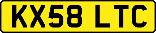 KX58LTC