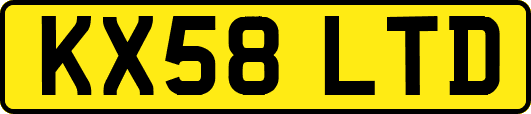 KX58LTD