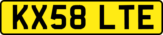 KX58LTE