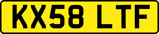 KX58LTF