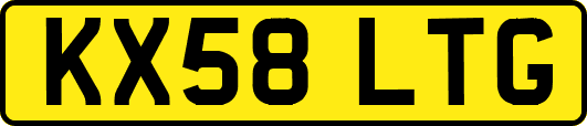 KX58LTG