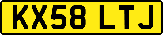 KX58LTJ