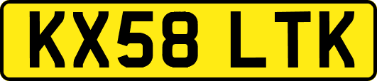 KX58LTK
