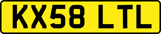 KX58LTL