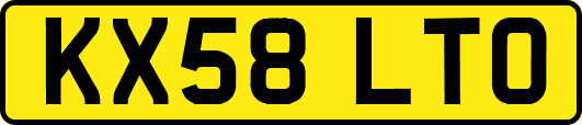KX58LTO