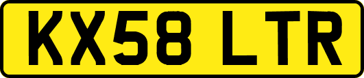 KX58LTR