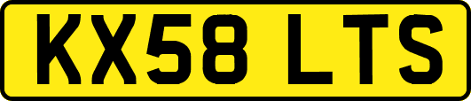 KX58LTS