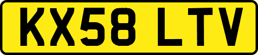 KX58LTV