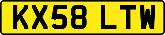 KX58LTW