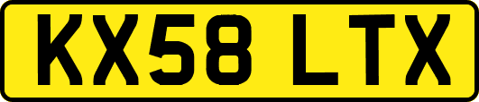 KX58LTX
