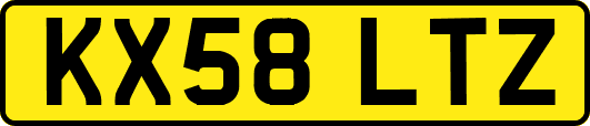 KX58LTZ