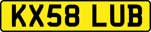 KX58LUB