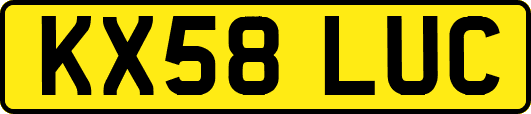 KX58LUC