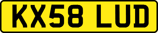 KX58LUD