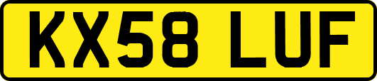 KX58LUF