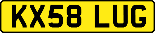 KX58LUG