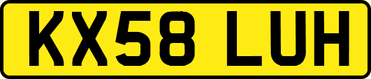 KX58LUH