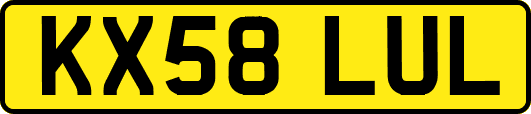 KX58LUL