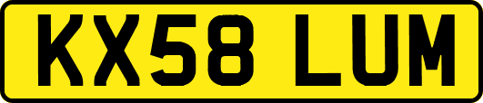KX58LUM