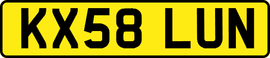KX58LUN