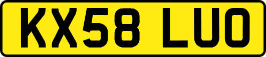 KX58LUO