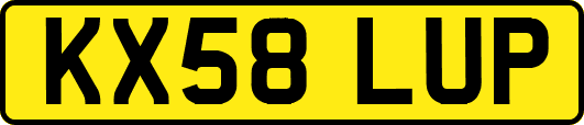 KX58LUP