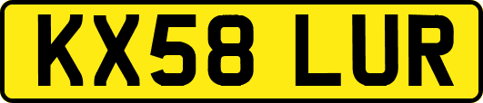 KX58LUR