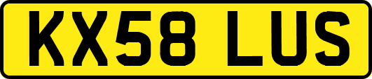 KX58LUS
