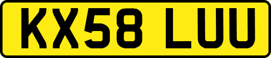 KX58LUU