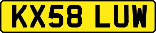 KX58LUW