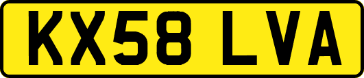 KX58LVA