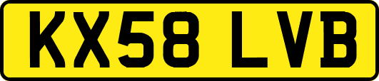 KX58LVB