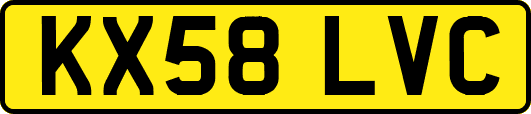 KX58LVC