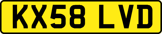 KX58LVD