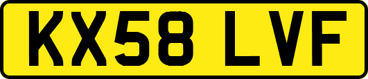 KX58LVF