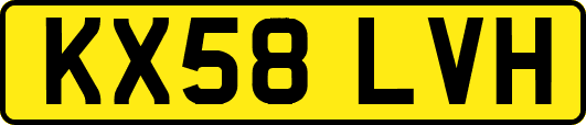 KX58LVH