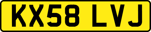KX58LVJ