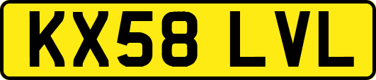 KX58LVL