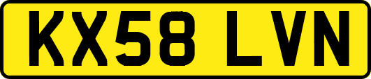 KX58LVN