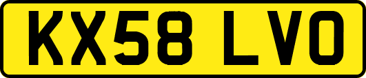 KX58LVO