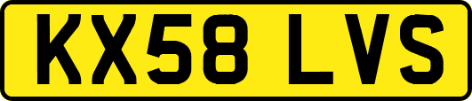 KX58LVS