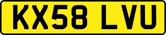 KX58LVU