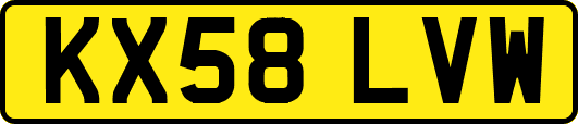 KX58LVW