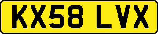 KX58LVX