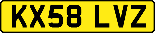 KX58LVZ