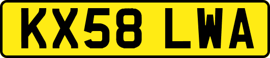 KX58LWA