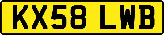 KX58LWB