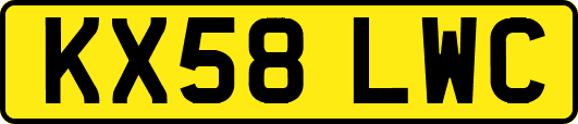 KX58LWC