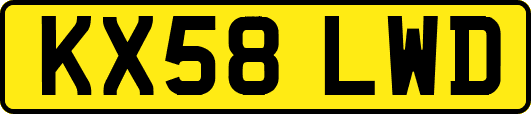 KX58LWD